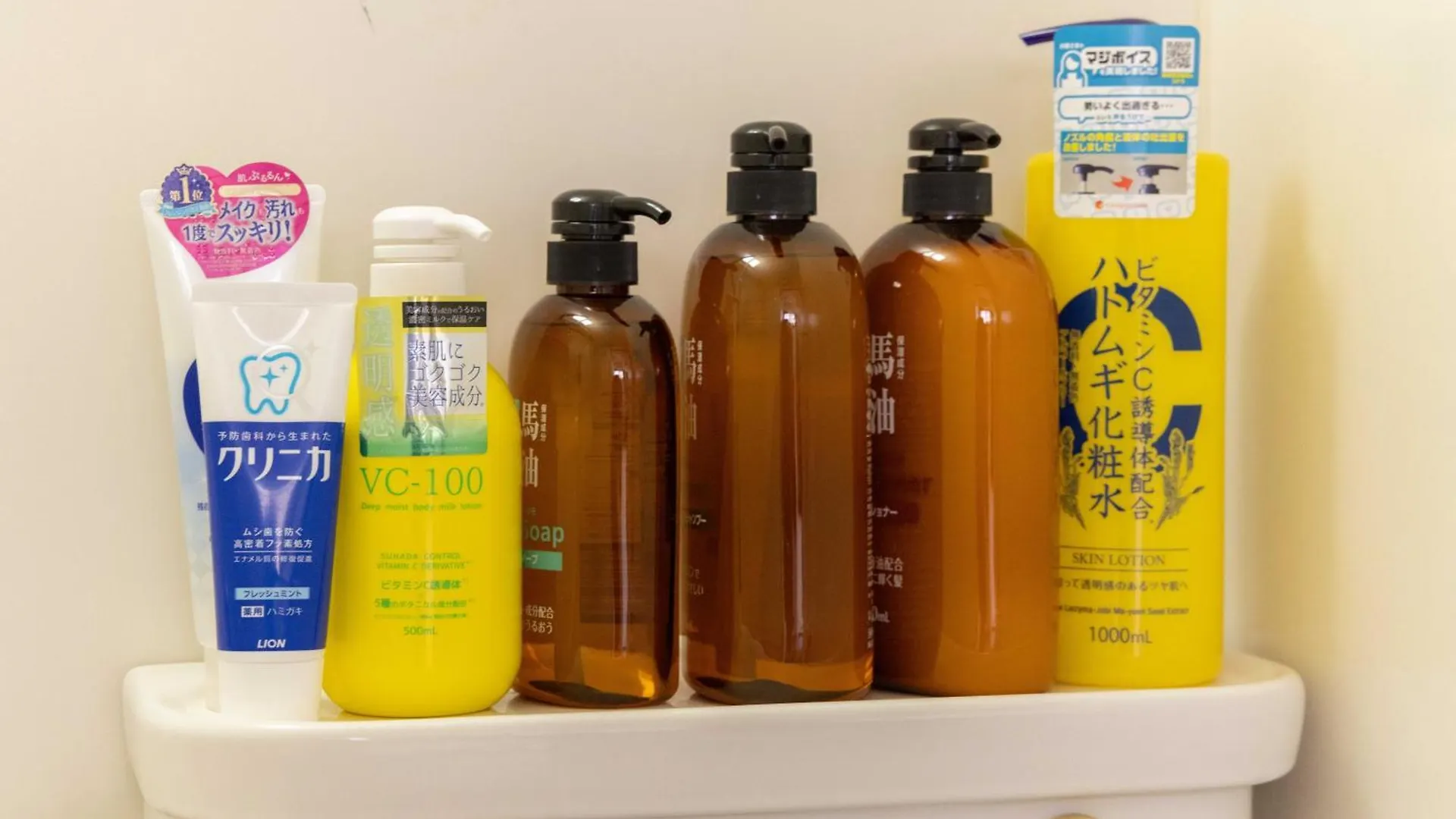 Apartamento Buran House Tokio