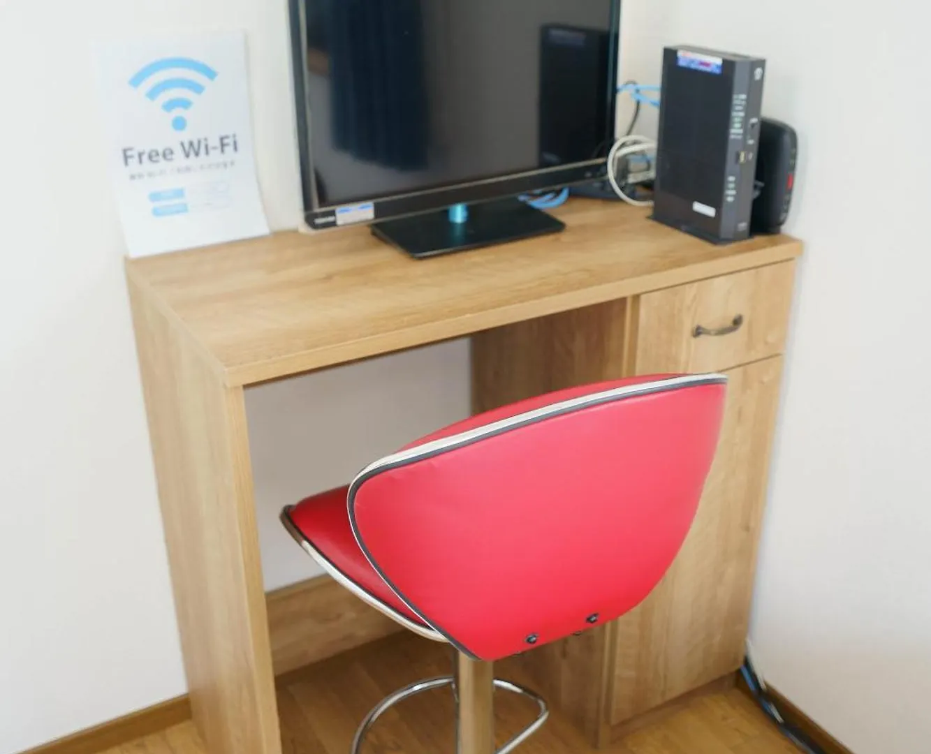 Apartamento Buran House Tokio