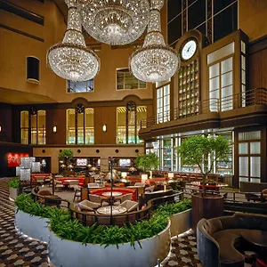 מלון Hyatt Regency, טוקיו