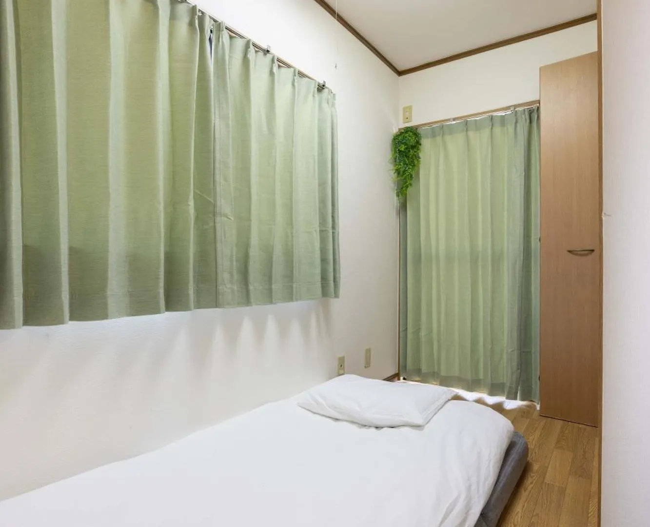 Buran House Apartment Tokyo