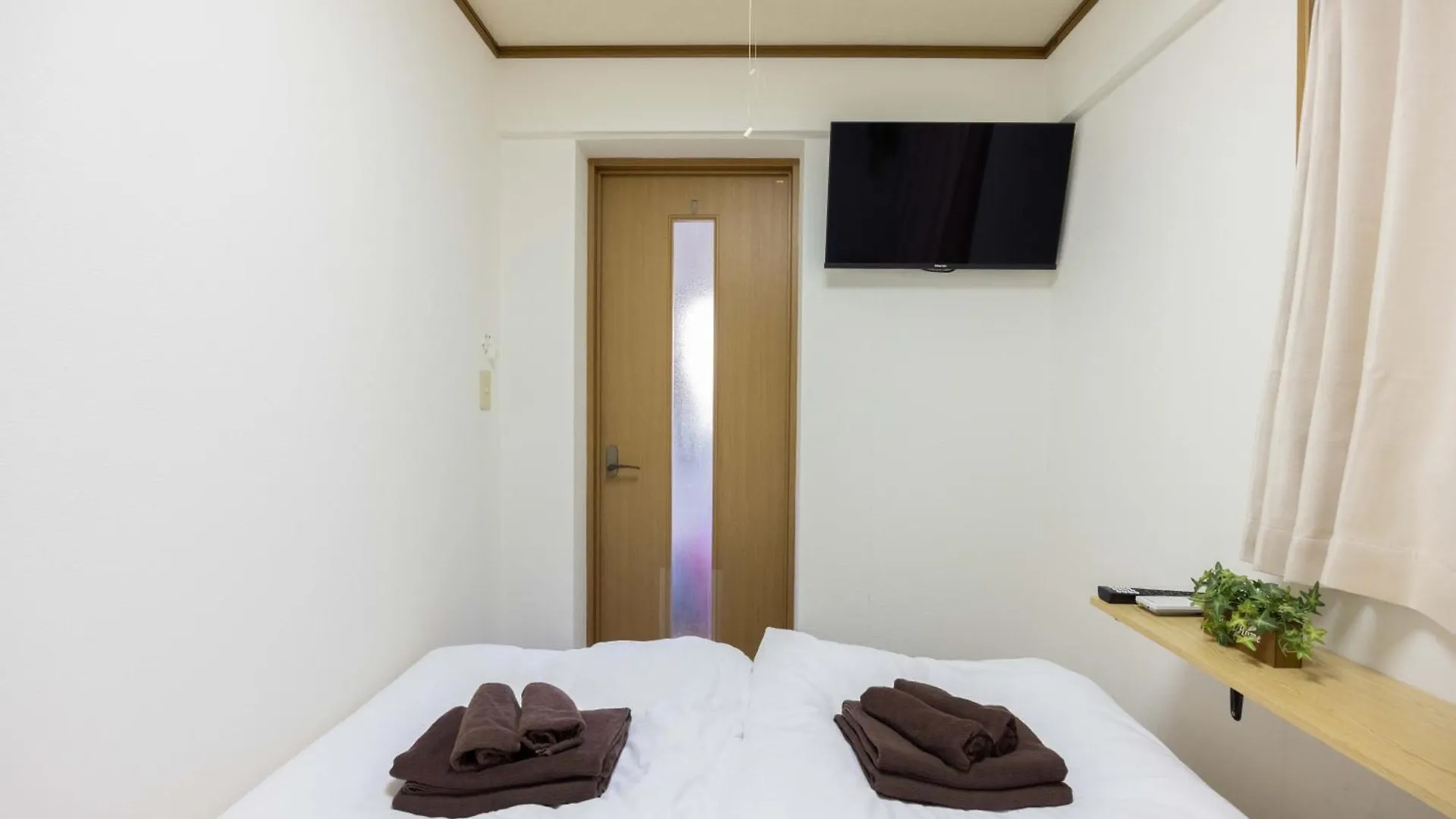 Buran House Apartment Tokyo 0*,  Japan