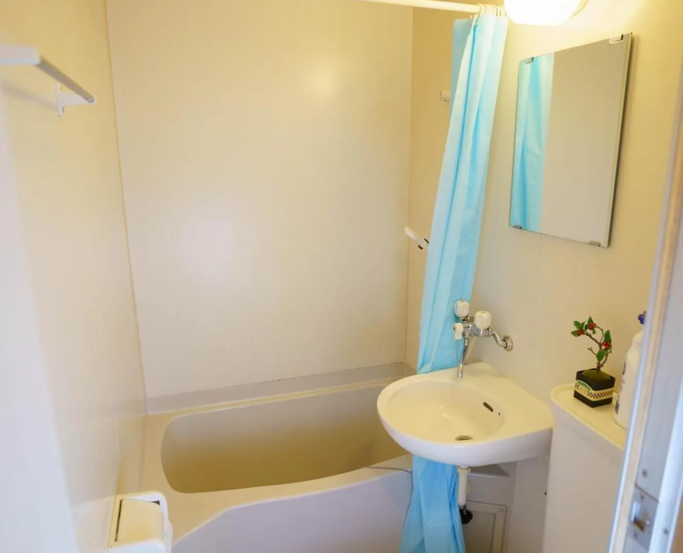 Buran House Apartment Tokyo