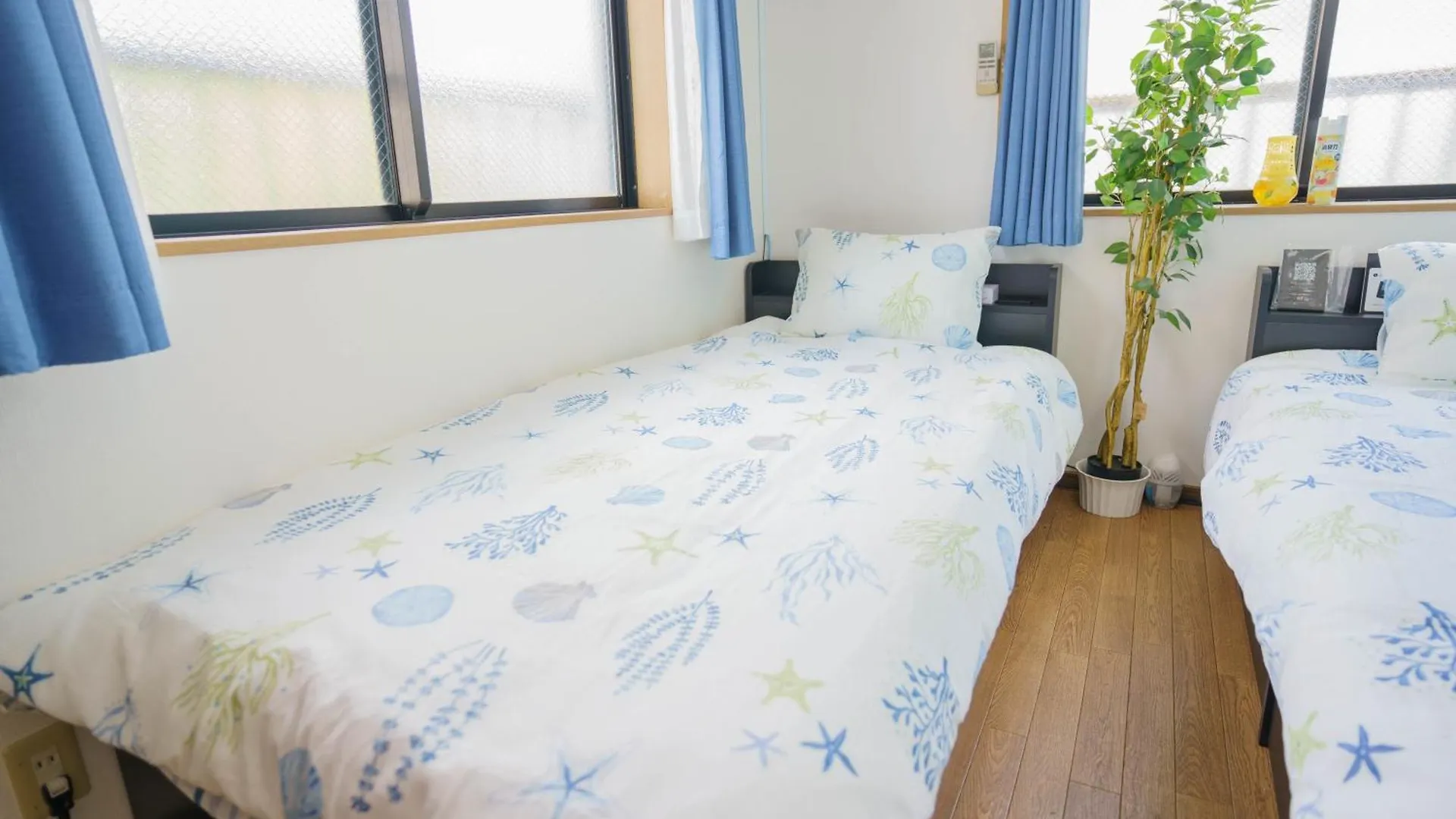 Buran House Apartment Tokyo