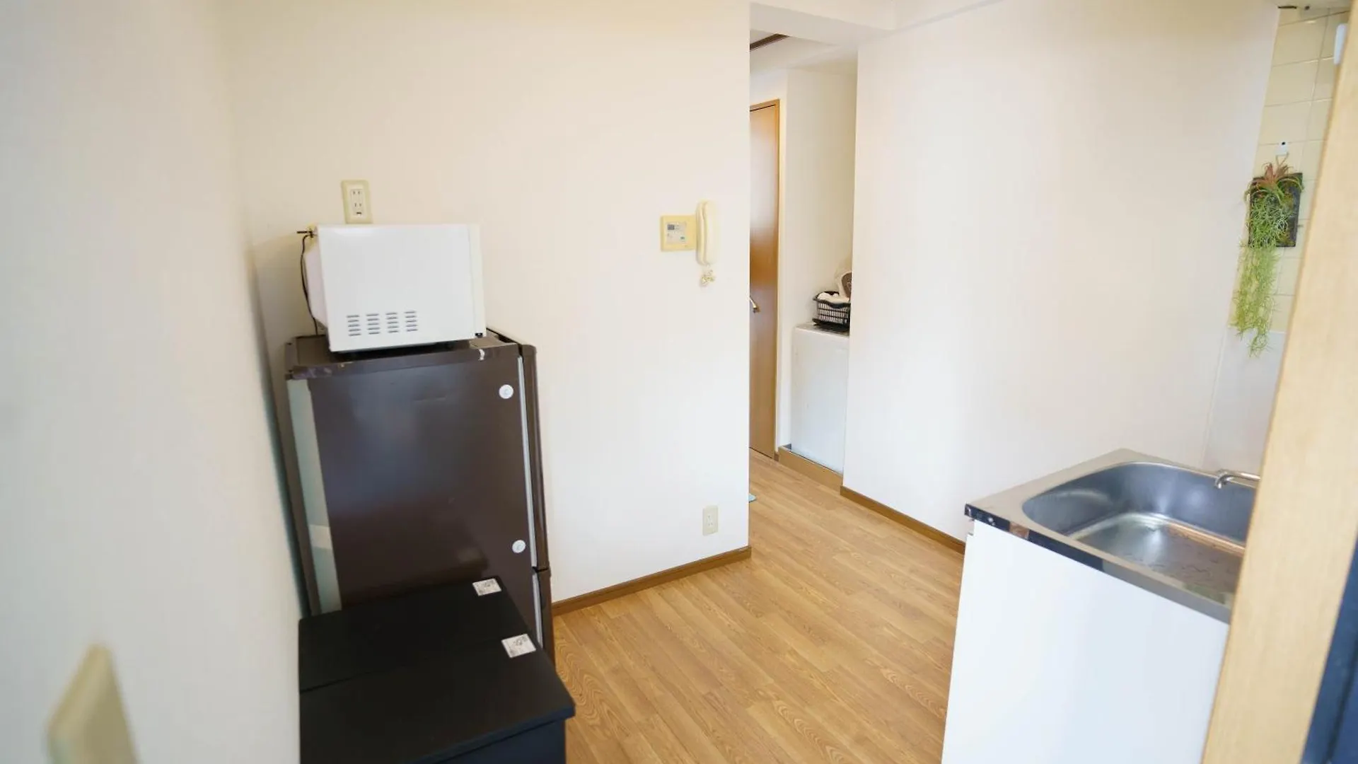 Buran House Apartment Tokyo