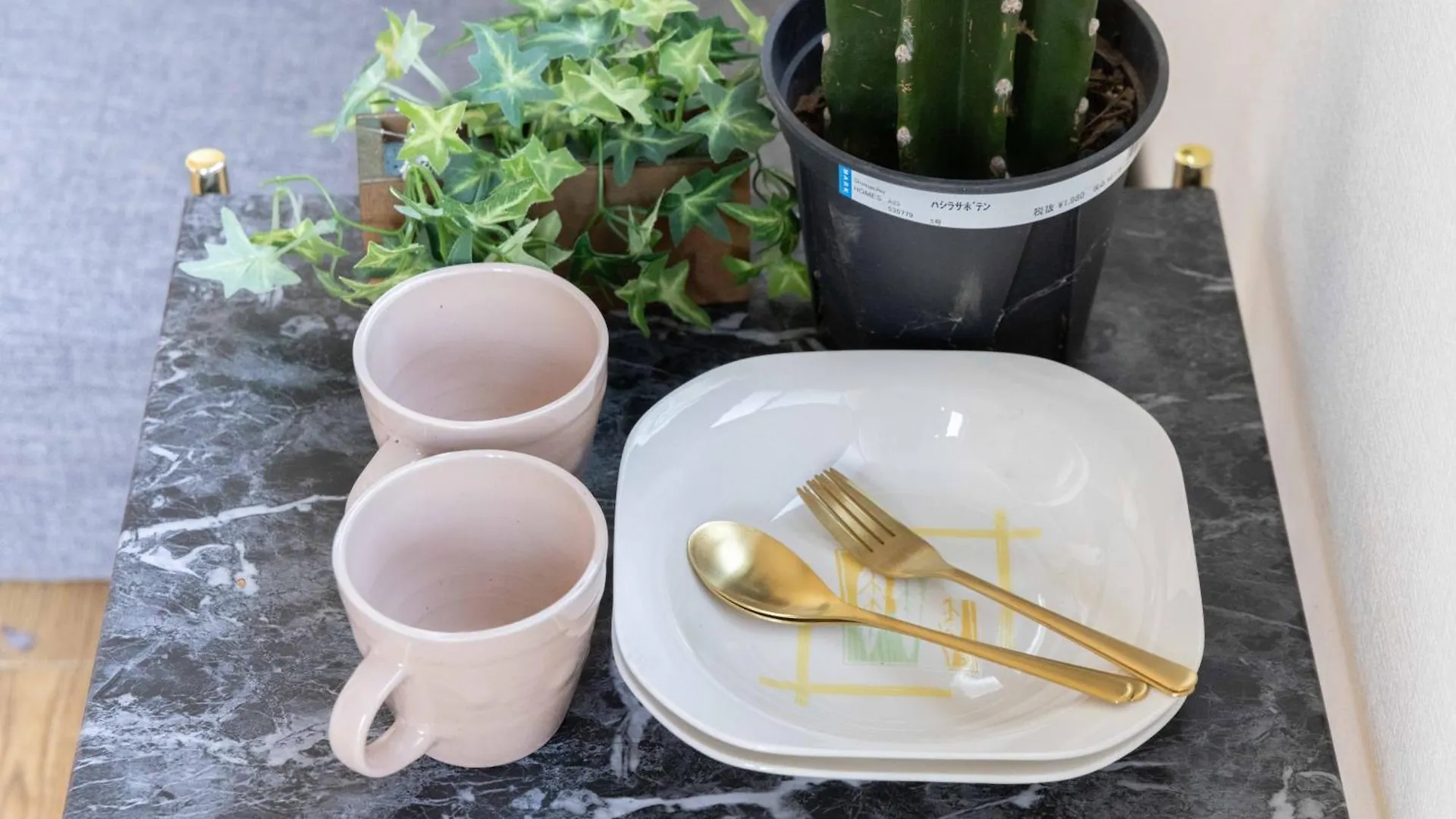 شقة Buran House طوكيو اليابان